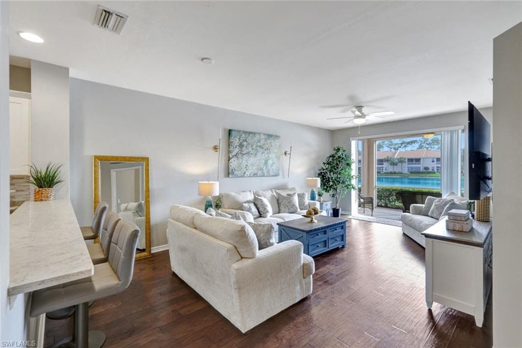 6245 Wilshire Pines CIR 1302 NAPLES, FL 34109