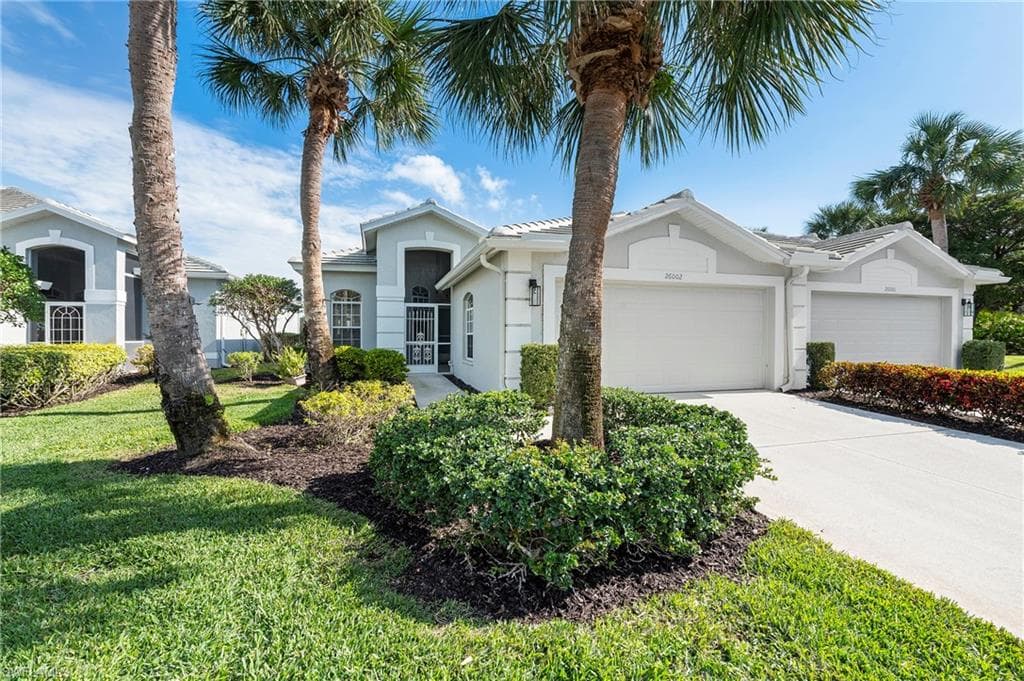 26002 Clarkston DR BONITA SPRINGS, FL 34135