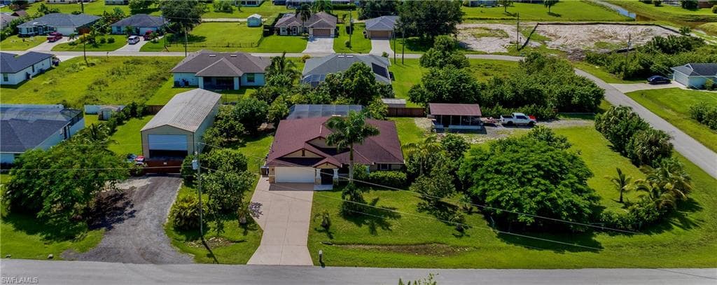 5135 Balmer ST LEHIGH ACRES, FL 33971