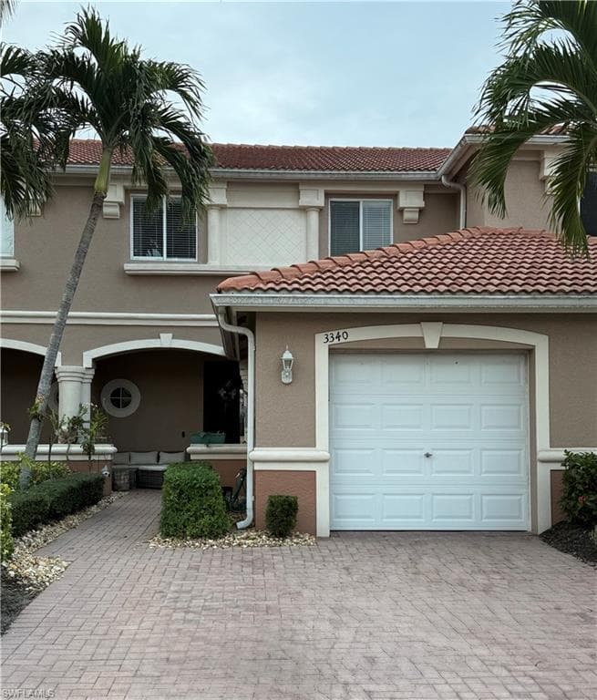 3340 Dandolo CIR CAPE CORAL, FL 33909