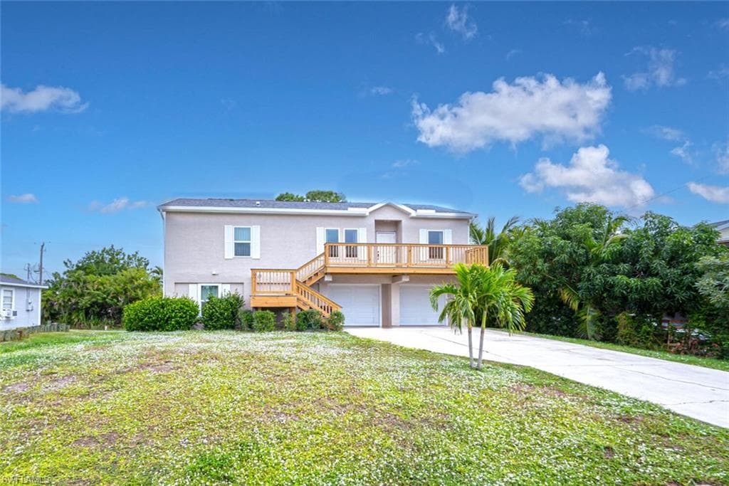 18343 Heather RD FORT MYERS, FL 33967
