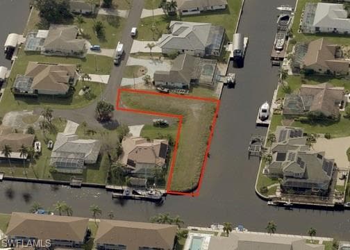 4906 SW 8th PL CAPE CORAL, FL 33914