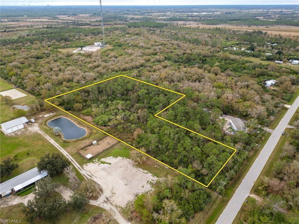 39991 Little Farm RD PUNTA GORDA, FL 33982