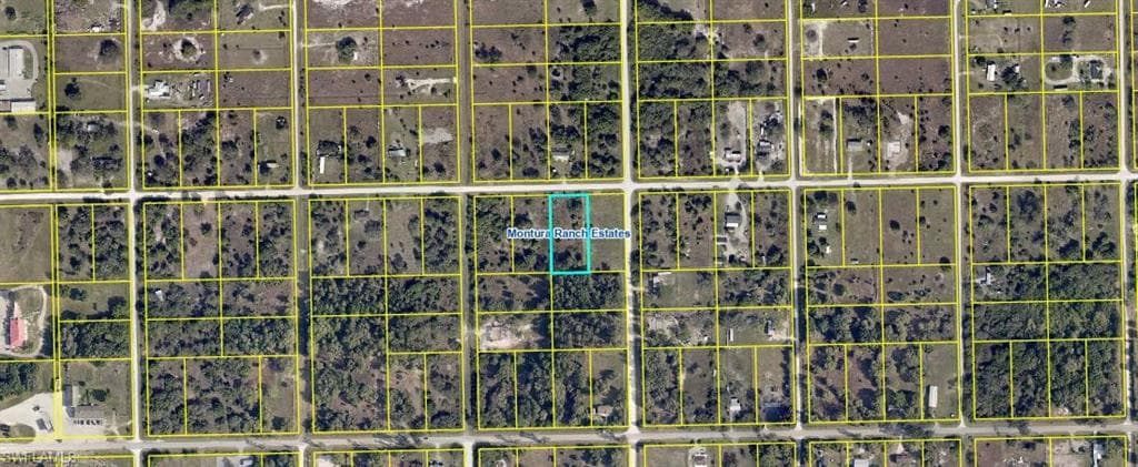 184 Avenida Del Centro CLEWISTON, FL 33440