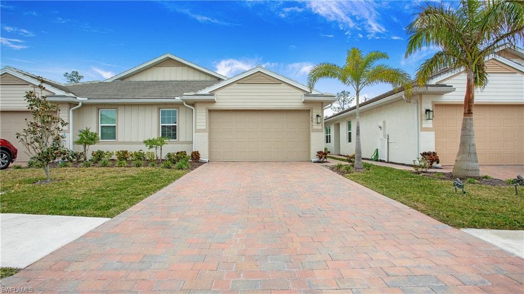 1180 Enbrook LOOP NAPLES, FL 34114