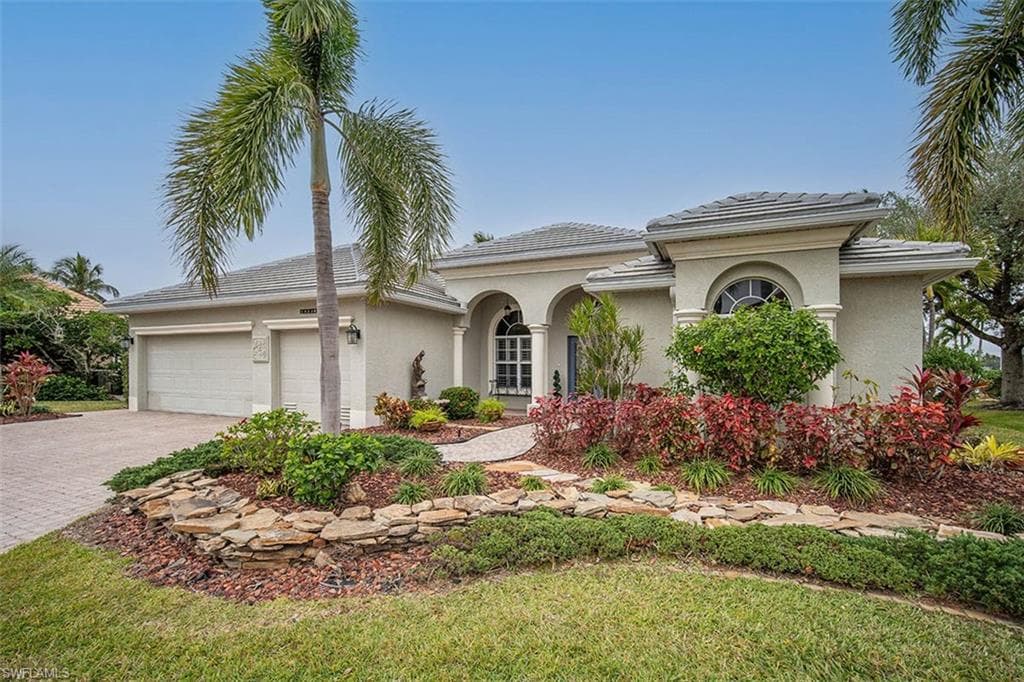14230 Reflection Lakes DR FORT MYERS, FL 33907