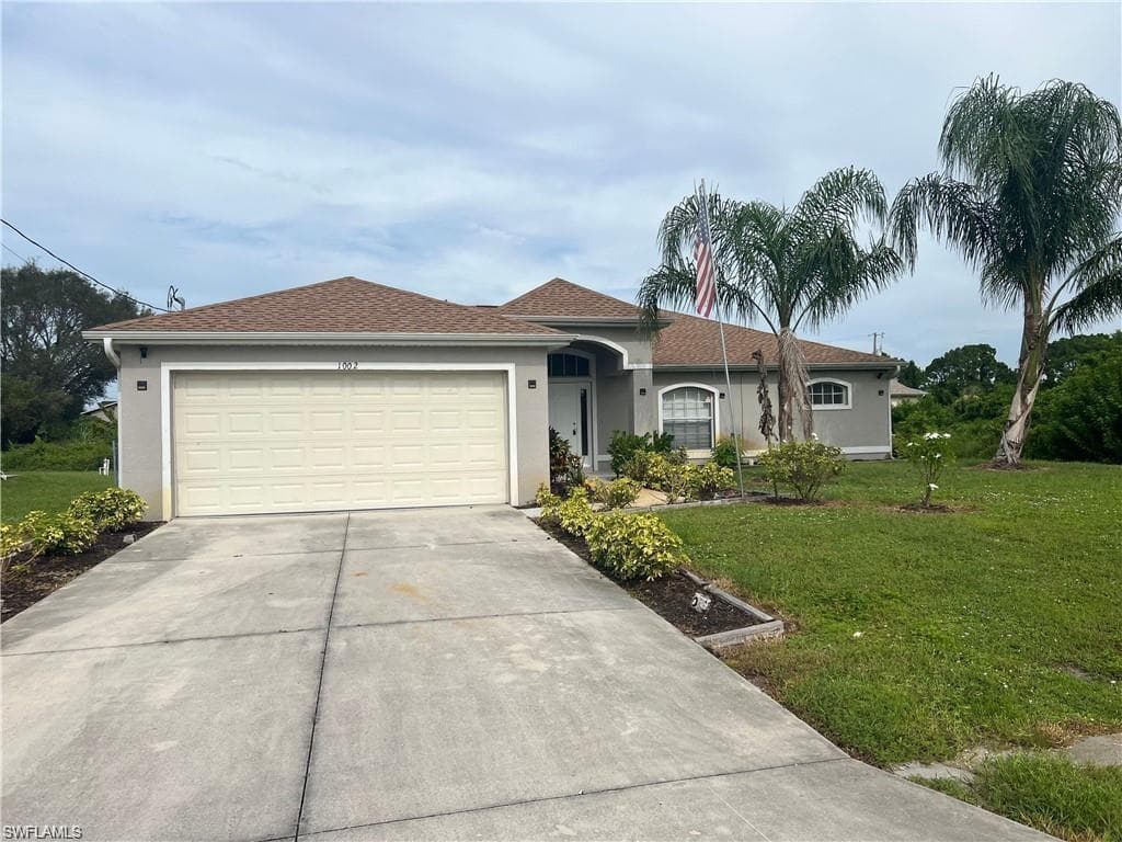 1002 Anita AVE S LEHIGH ACRES, FL 33976