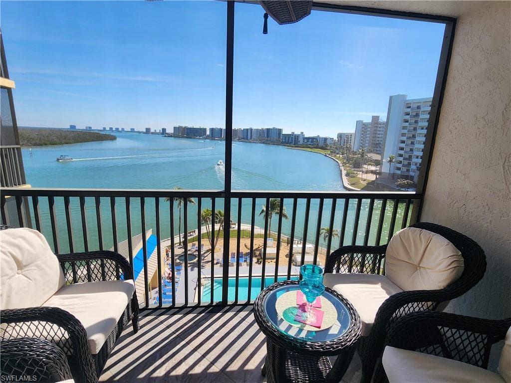 400 Lenell RD 504 FORT MYERS BEACH, FL 33931