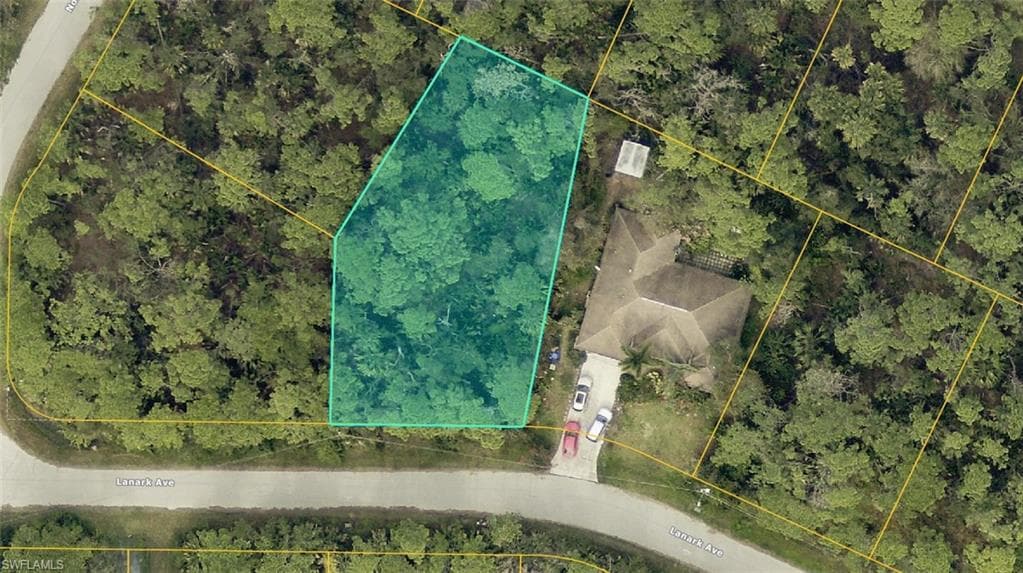 0955154419 Lanark AVE NORTH PORT, FL 34286