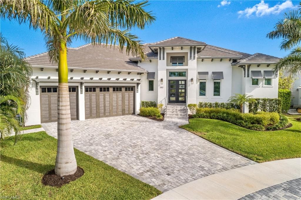 593 Tripoli CT MARCO ISLAND, FL 34145