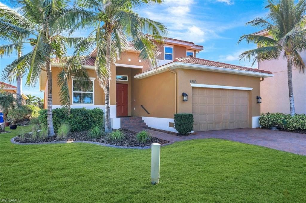 8550 Banyan Bay BLVD FORT MYERS, FL 33908