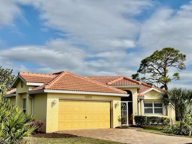 3893 Cape Cole BLVD PUNTA GORDA, FL 33955
