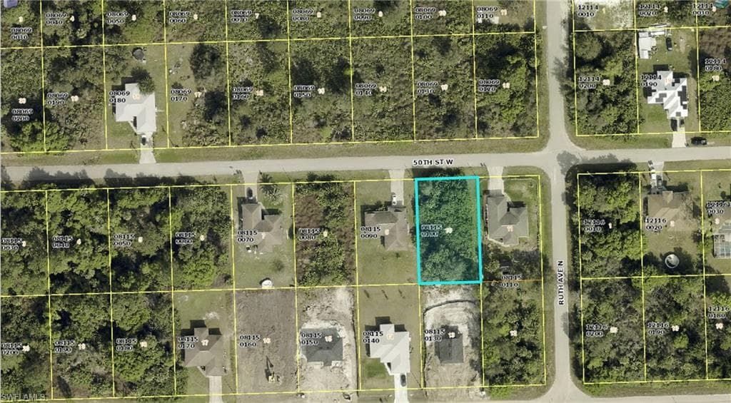 3303 50th ST W LEHIGH ACRES, FL 33971