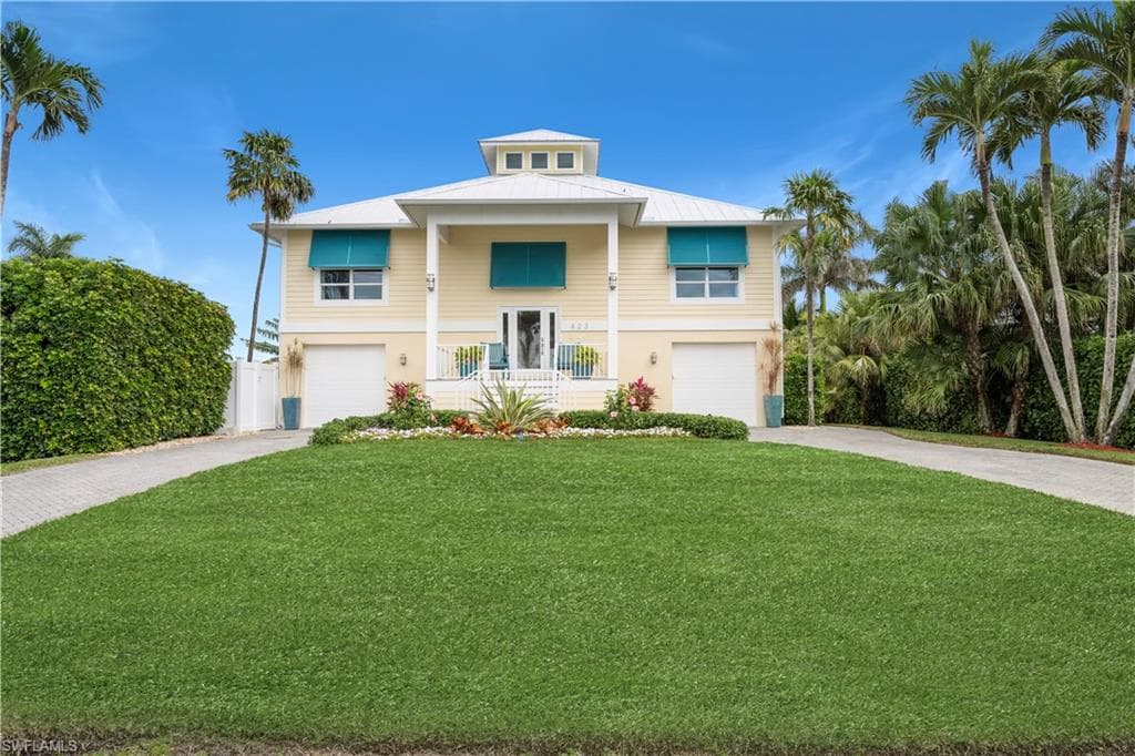 423 San Juan AVE NAPLES, FL 34113