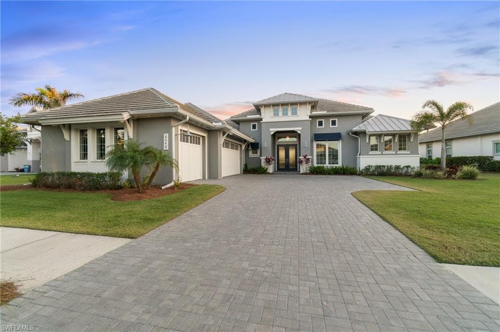 6048 Plana Cays DR NAPLES, FL 34113