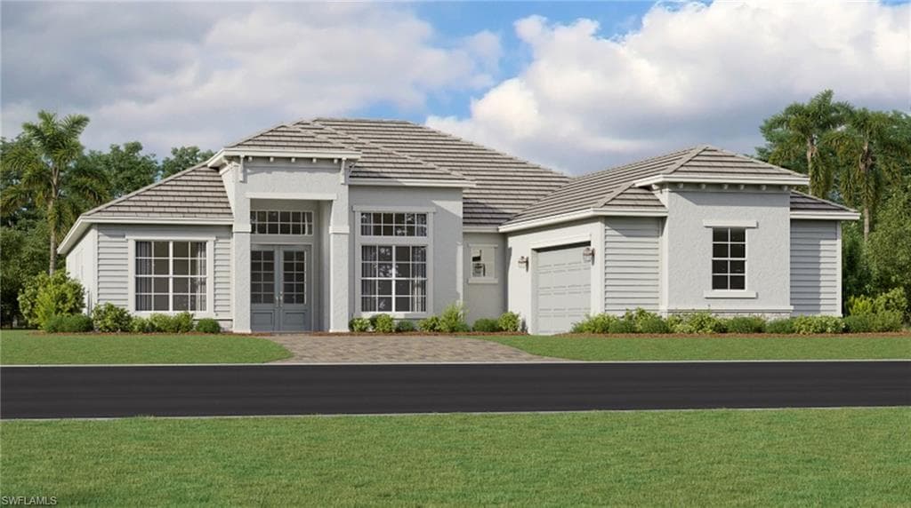 15016 Longs LN PUNTA GORDA, FL 33982