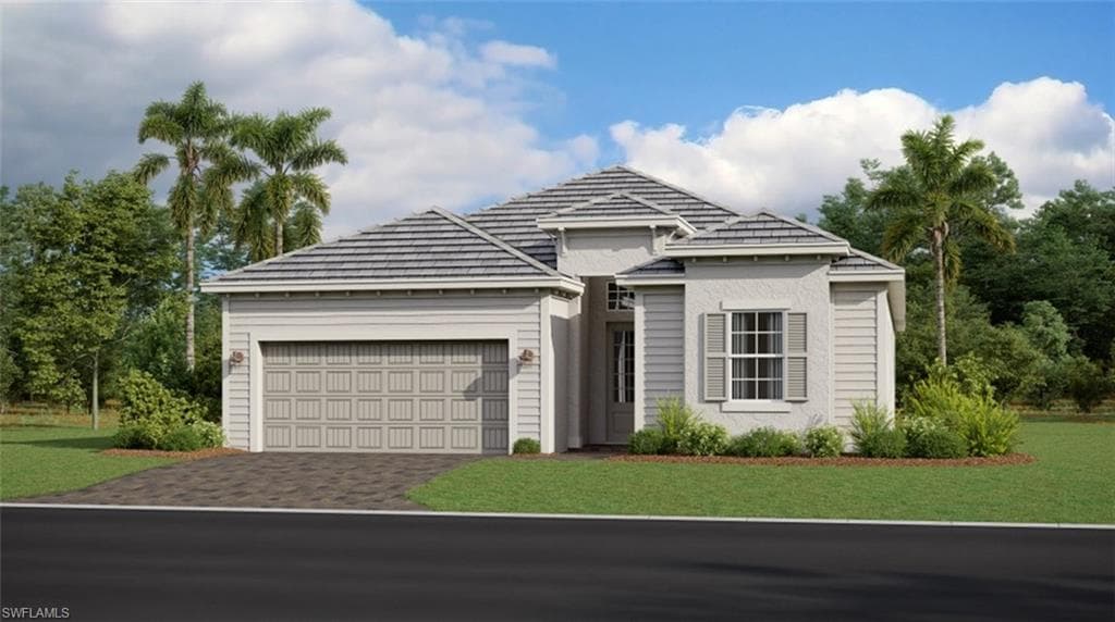 44479 Webbs Reserve BLVD PUNTA GORDA, FL 33982