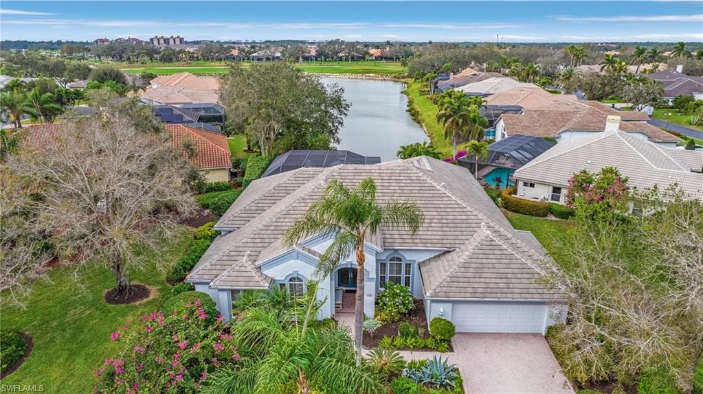 529 Wedgewood WAY NAPLES, FL 34119