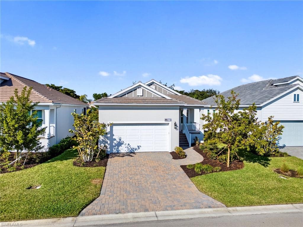8778 Pigeon Ky FORT MYERS, FL 33908