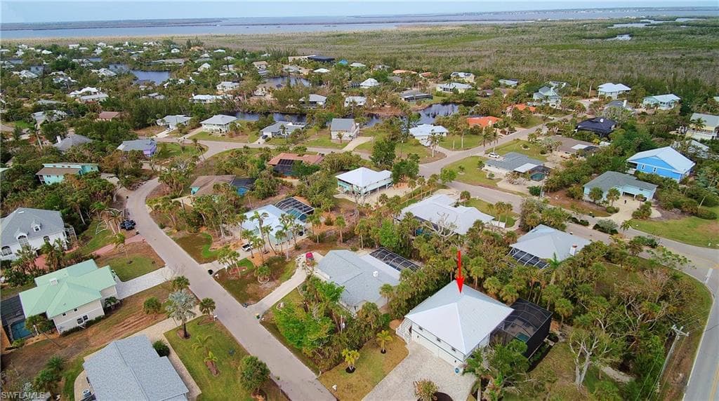 1521 Wilton LN SANIBEL, FL 33957