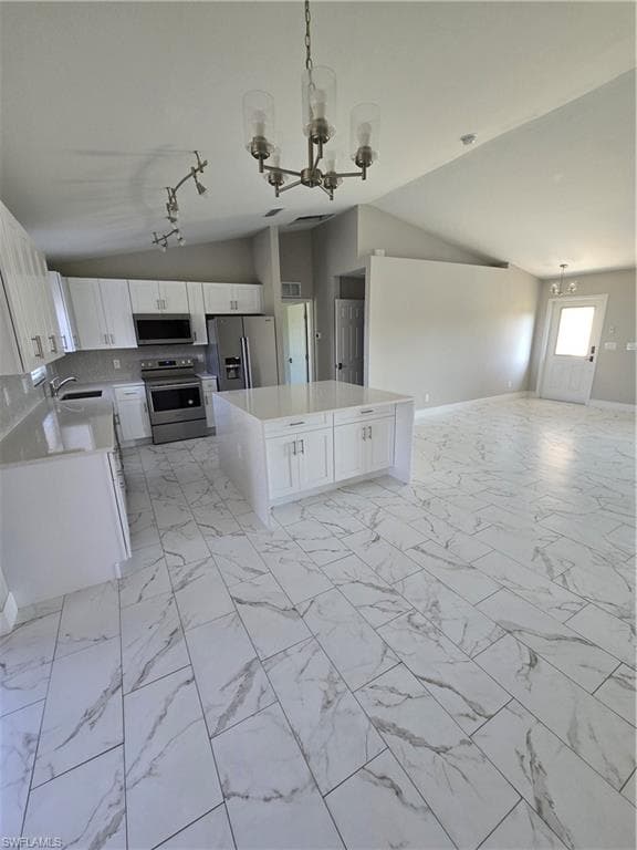 2604 NW 3rd AVE CAPE CORAL, FL 33993