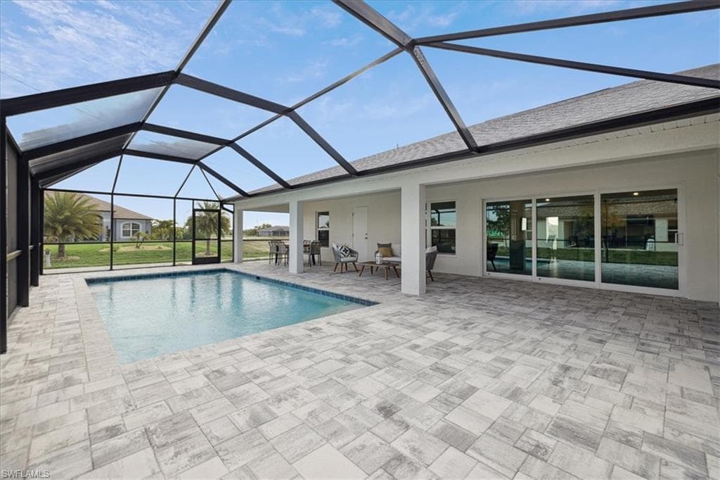 307 NW 9th ST CAPE CORAL, FL 33993
