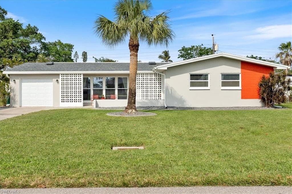 339 47th ST CAPE CORAL, FL 33904