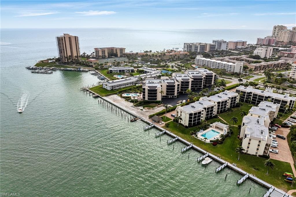 933 Collier CT C402 MARCO ISLAND, FL 34145