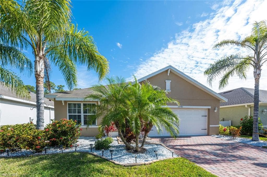 26983 Wildwood Pines LN BONITA SPRINGS, FL 34135