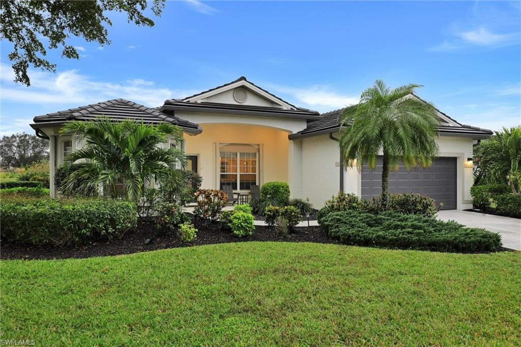 4707 Brixton CT LEHIGH ACRES, FL 33973
