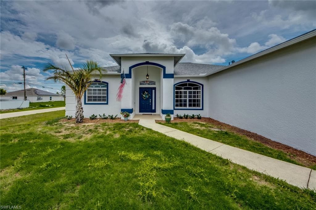 1313 NE 6th PL CAPE CORAL, FL 33909