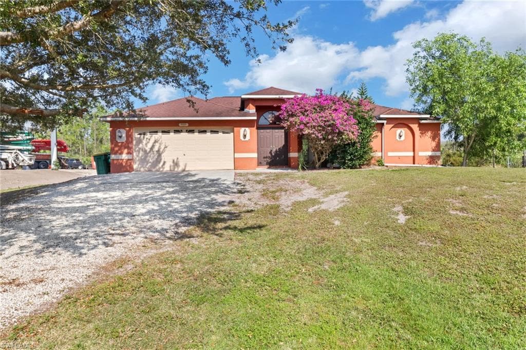 2915 47th AVE NE NAPLES, FL 34120