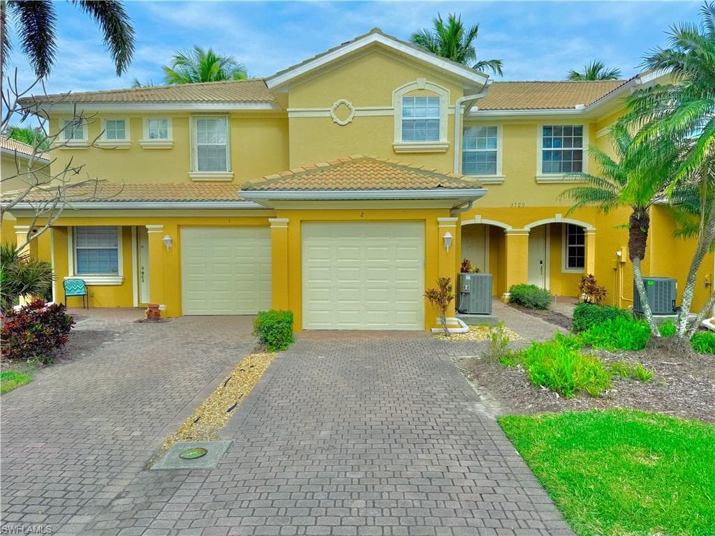 9729 Heatherstone River CT 2 ESTERO, FL 33928