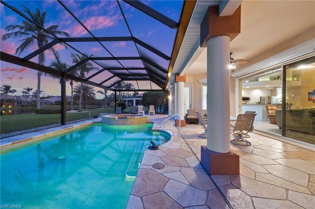 14911 Laguna DR FORT MYERS, FL 33908