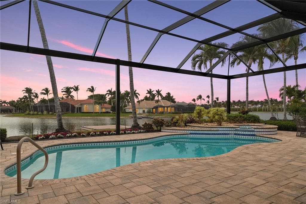 18320 Vicenza WAY MIROMAR LAKES, FL 33913