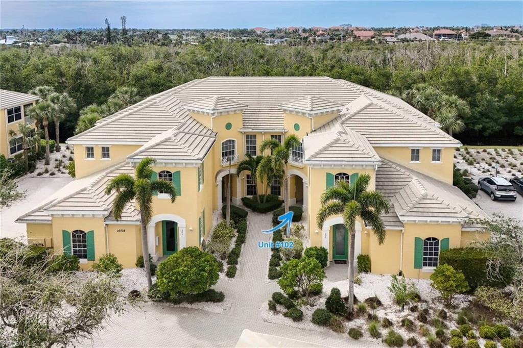 14508 Dolce Vista RD 102 FORT MYERS, FL 33908