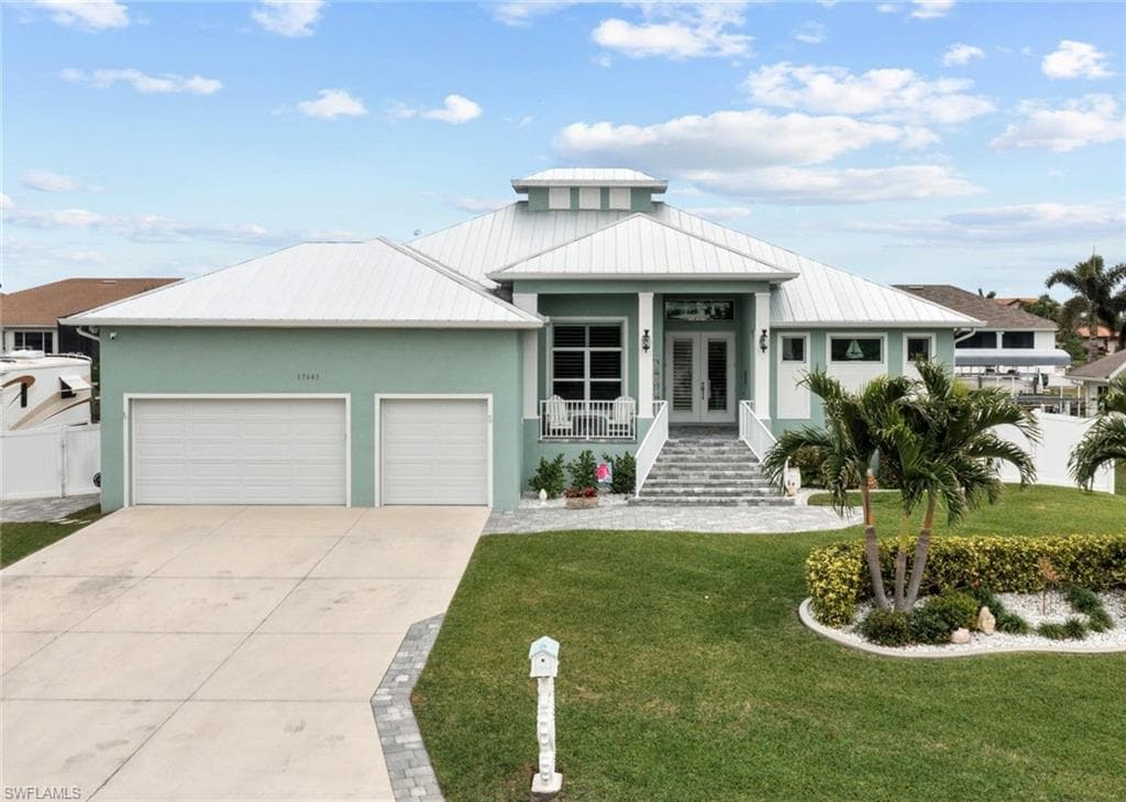 17643 Boat Club DR FORT MYERS, FL 33908