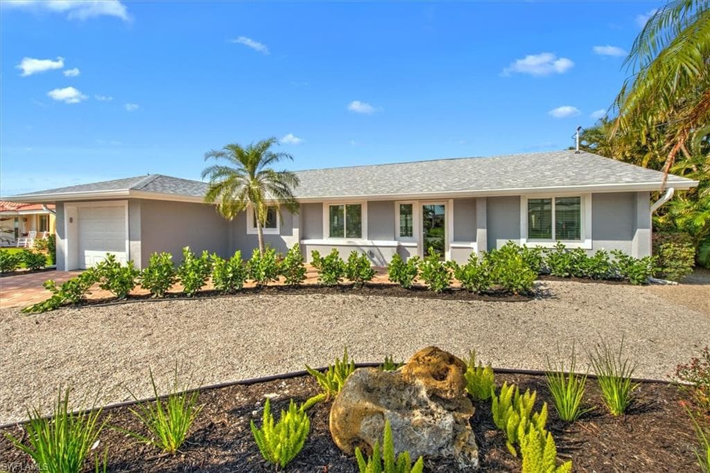 16 Palmview BLVD FORT MYERS BEACH, FL 33931