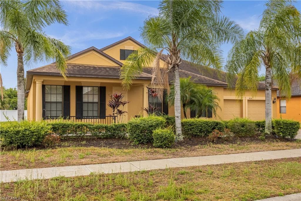4014 Sunburst View CIR KISSIMMEE, FL 34746