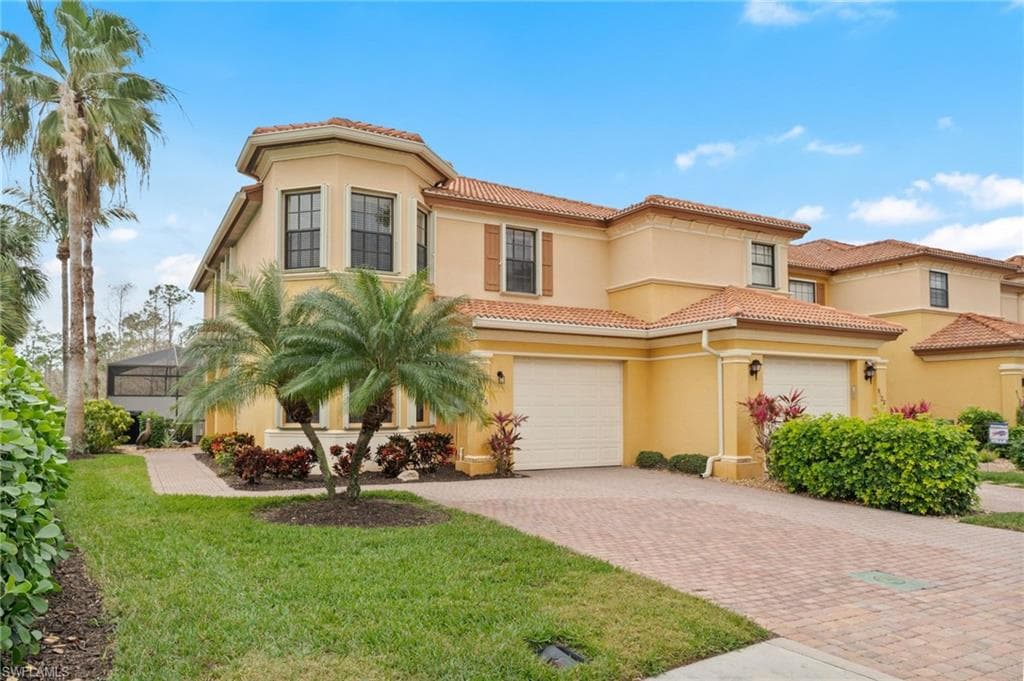 9126 Water Tupelo RD FORT MYERS, FL 33912
