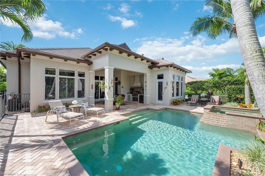 7477 Martinique TER NAPLES, FL 34113