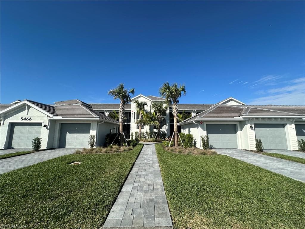 5466 Double Eagle Cir 3424 AVE MARIA, FL 34142