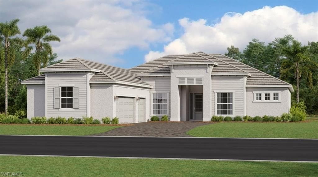 14991 Longs LN Babcock Ranch, FL 33982