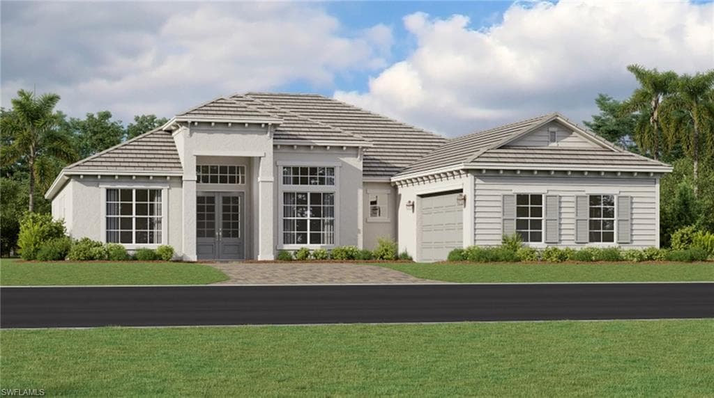 15052 Longs LN Babcock Ranch, FL 33982
