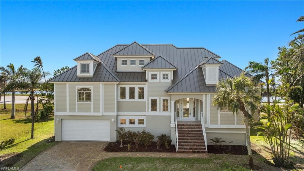 865 Birdie View PT SANIBEL, FL 33957