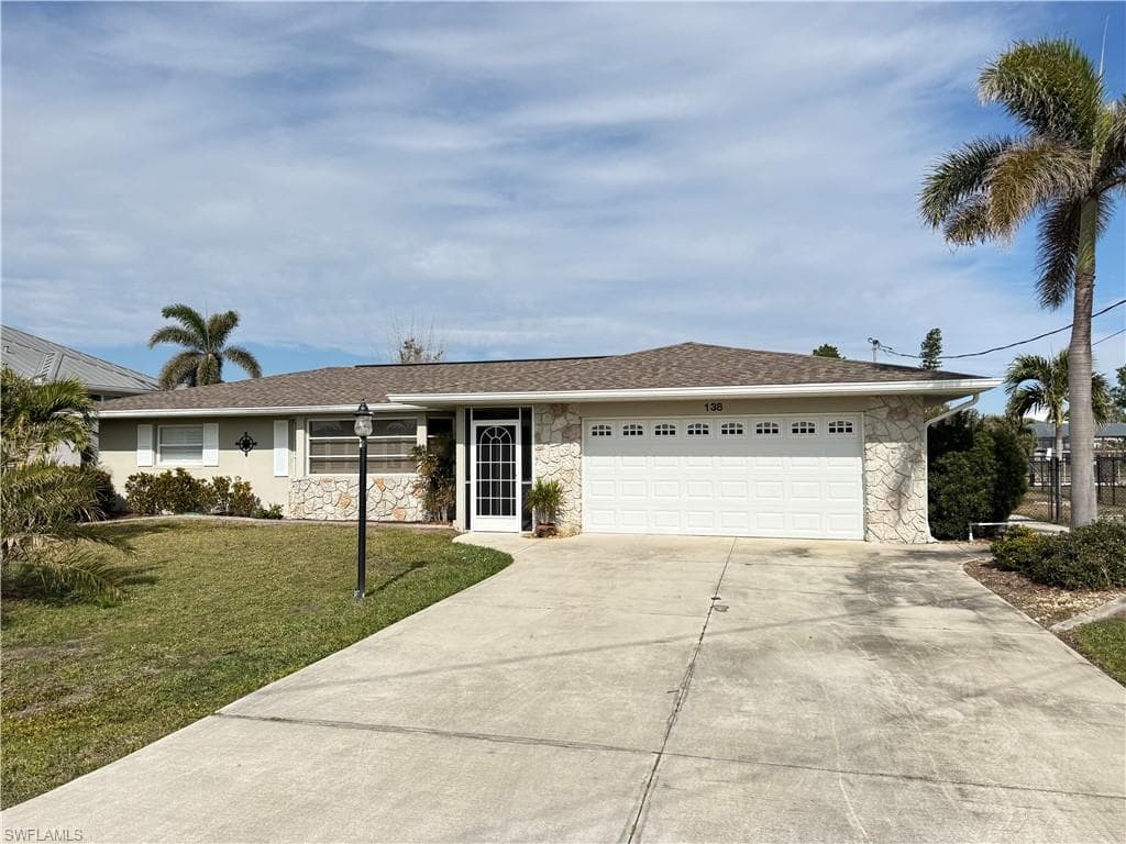 138 Graham ST SE PORT CHARLOTTE, FL 33952