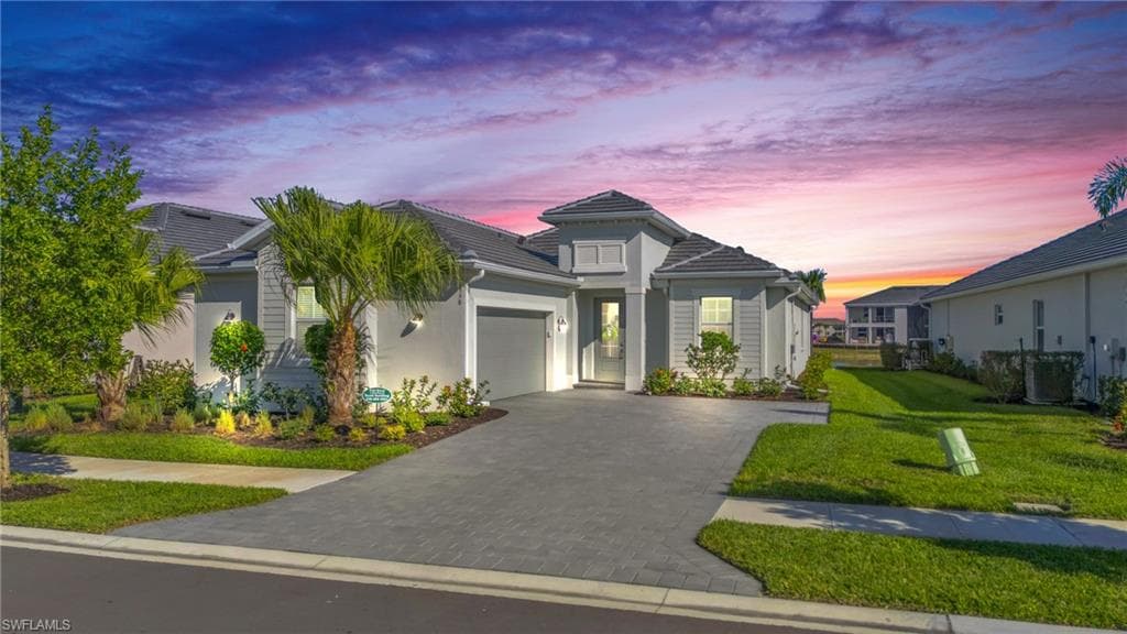 5558 Hampton Links CT AVE MARIA, FL 34142