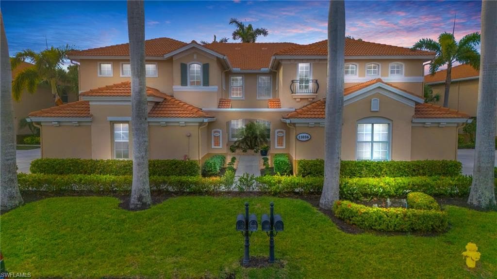 11036 Harbour Yacht CT 202 FORT MYERS, FL 33908