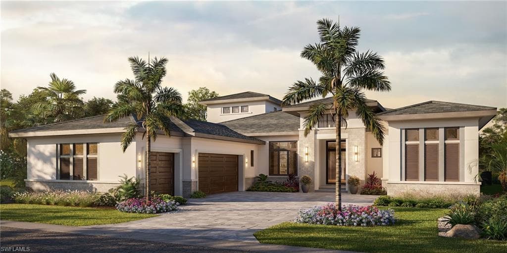 16862 Caminetto CT NAPLES, FL 34110