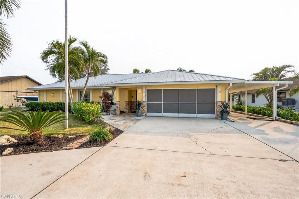 6043 Swords WAY FORT MYERS, FL 33908